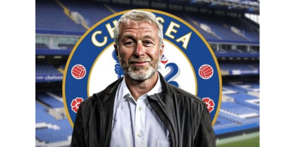 Abramovich precisa vender o Chelsea